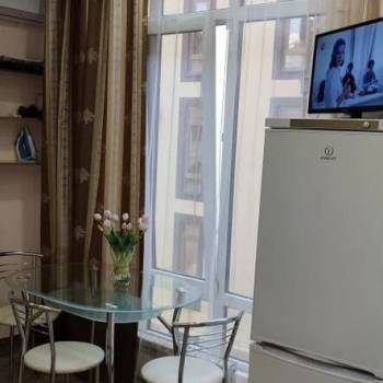 Сдается 1-комнатная квартира, 25 м²