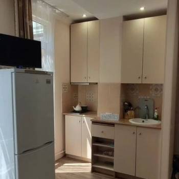 Сдается 1-комнатная квартира, 25 м²