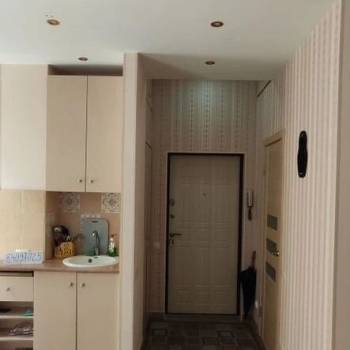 Сдается 1-комнатная квартира, 25 м²