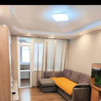 Сдается 2-х комнатная квартира, 54 м²
