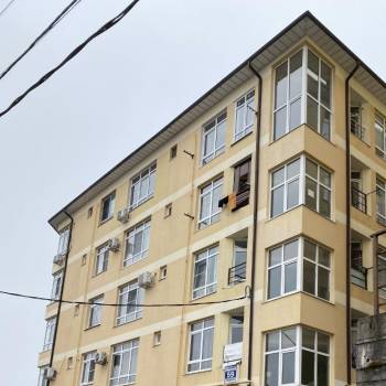 Продается 1-комнатная квартира, 36 м²