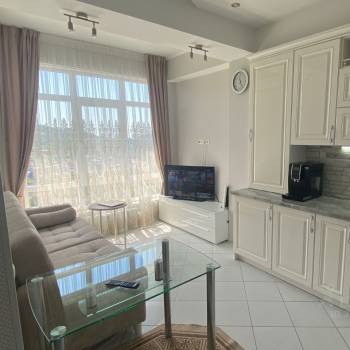 Продается 1-комнатная квартира, 36 м²