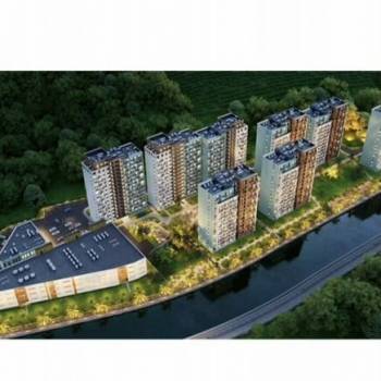 Продается 1-комнатная квартира, 30,5 м²