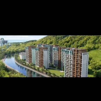 Продается 1-комнатная квартира, 30,5 м²