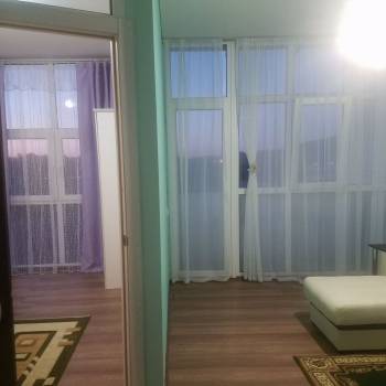 Сдается 2-х комнатная квартира, 39 м²