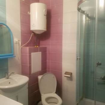 Сдается 2-х комнатная квартира, 39 м²