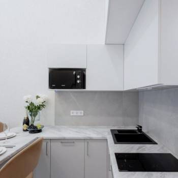 Сдается 2-х комнатная квартира, 55 м²
