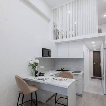 Сдается 2-х комнатная квартира, 55 м²