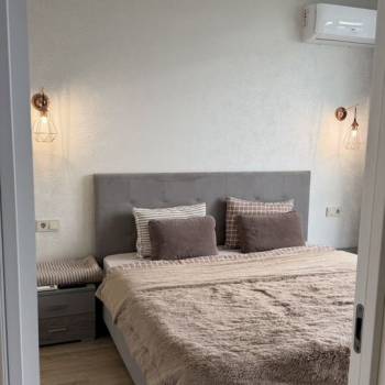 Сдается 1-комнатная квартира, 36,6 м²