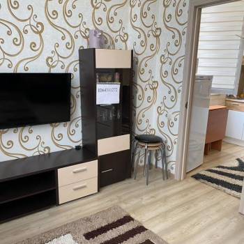 Сдается 2-х комнатная квартира, 35 м²