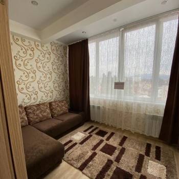 Сдается 2-х комнатная квартира, 35 м²