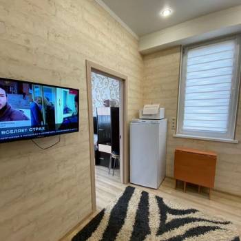 Сдается 2-х комнатная квартира, 35 м²