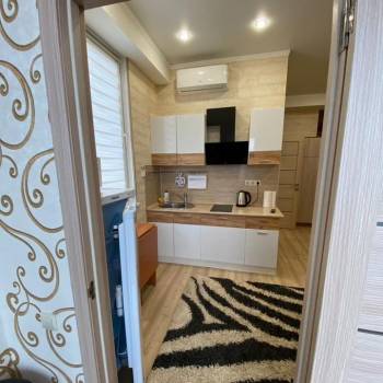 Сдается 2-х комнатная квартира, 35 м²