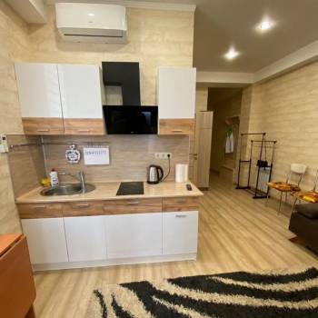 Сдается 2-х комнатная квартира, 35 м²