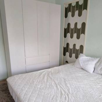Сдается Многокомнатная квартира, 61 м²