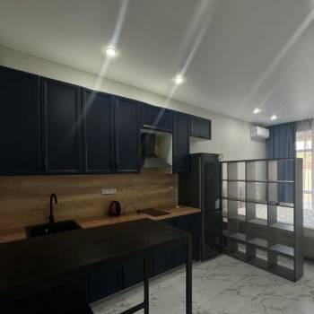 Продается 1-комнатная квартира, 26,6 м²