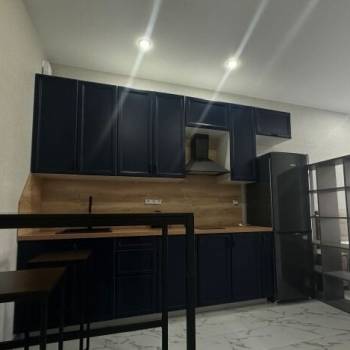 Продается 1-комнатная квартира, 26,6 м²