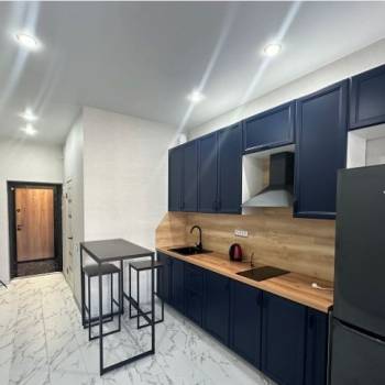 Продается 1-комнатная квартира, 26,6 м²