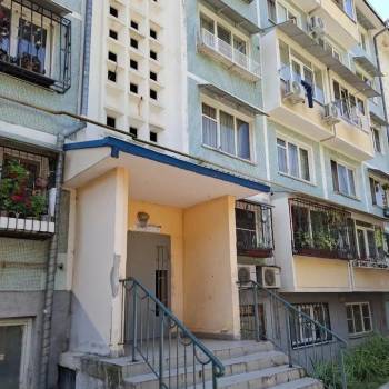 Продается 3-х комнатная квартира, 66,3 м²