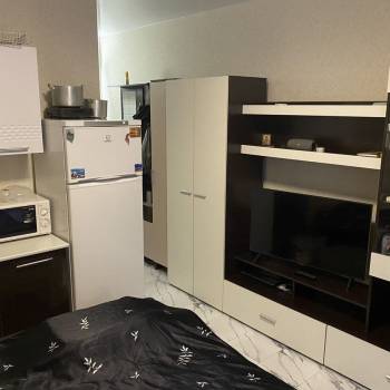 Сдается 1-комнатная квартира, 20 м²