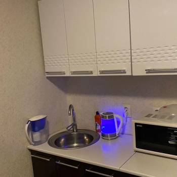 Сдается 1-комнатная квартира, 20 м²