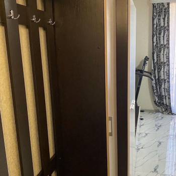 Сдается 1-комнатная квартира, 20 м²