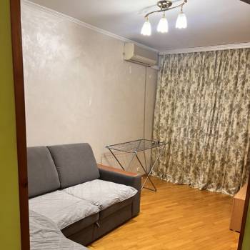 Сдается 2-х комнатная квартира, 42,7 м²