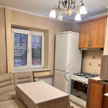 Сдается 2-х комнатная квартира, 42,7 м²