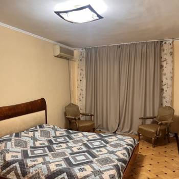 Сдается 2-х комнатная квартира, 42,7 м²