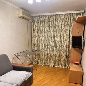 Сдается 2-х комнатная квартира, 42,7 м²
