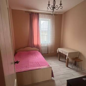 Сдается 1-комнатная квартира, 25 м²