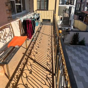Сдается 1-комнатная квартира, 25 м²