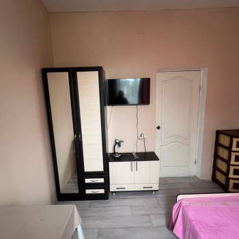 Сдается 1-комнатная квартира, 25 м²