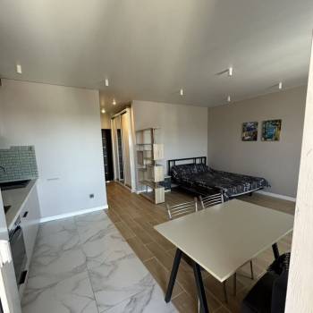Продается 1-комнатная квартира, 38 м²