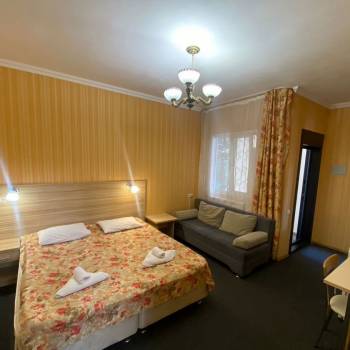 Сдается Комната, 21 м²