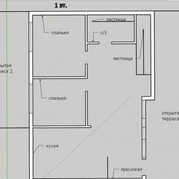 Продается Дом, 120 м²