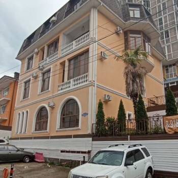 Продается 1-комнатная квартира, 39 м²