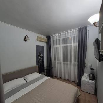 Продается 1-комнатная квартира, 14,2 м²