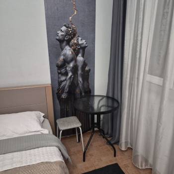 Продается 1-комнатная квартира, 14,2 м²