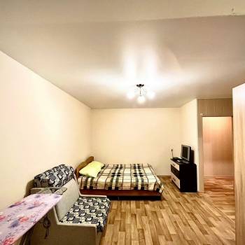 Сдается 1-комнатная квартира, 36 м²