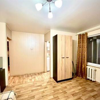 Сдается 1-комнатная квартира, 36 м²