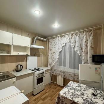 Сдается 1-комнатная квартира, 36 м²