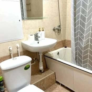 Сдается 1-комнатная квартира, 36 м²