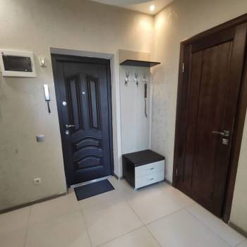 Сдается 2-х комнатная квартира, 63,4 м²