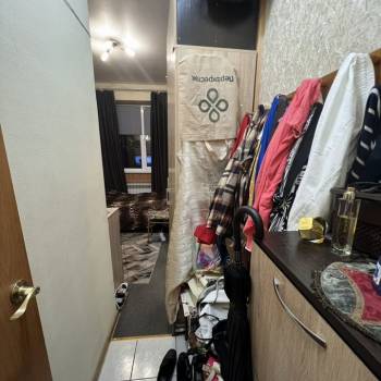 Продается 1-комнатная квартира, 23,8 м²