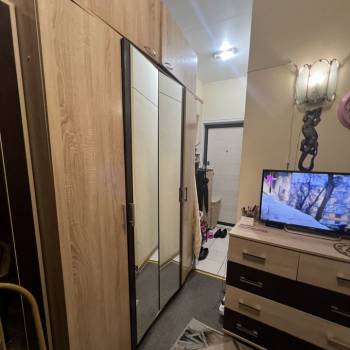 Продается 1-комнатная квартира, 23,8 м²