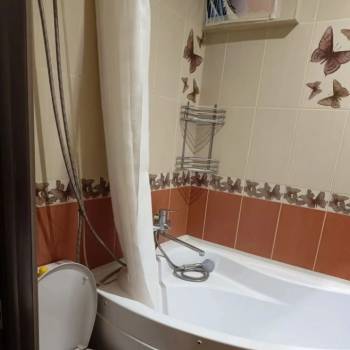 Сдается 1-комнатная квартира, 24 м²