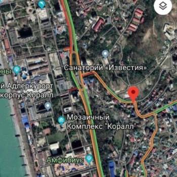 Сдается 1-комнатная квартира, 24 м²