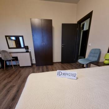 Сдается 1-комнатная квартира, 53 м²