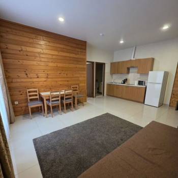 Сдается 2-х комнатная квартира, 55 м²